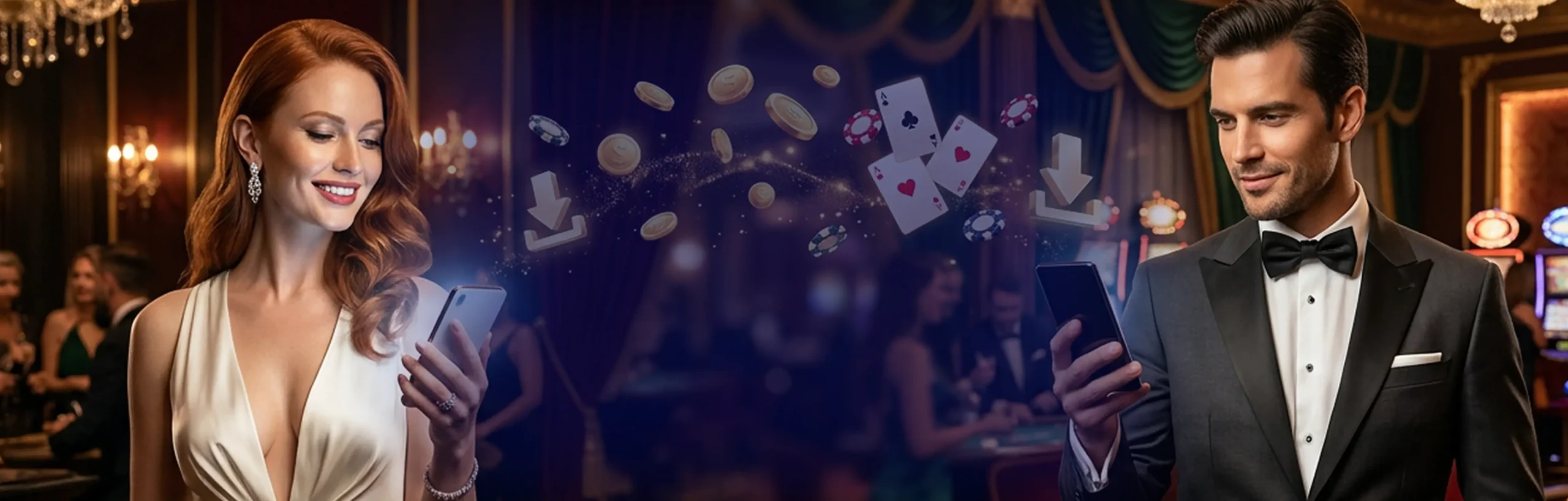 Royalxo App