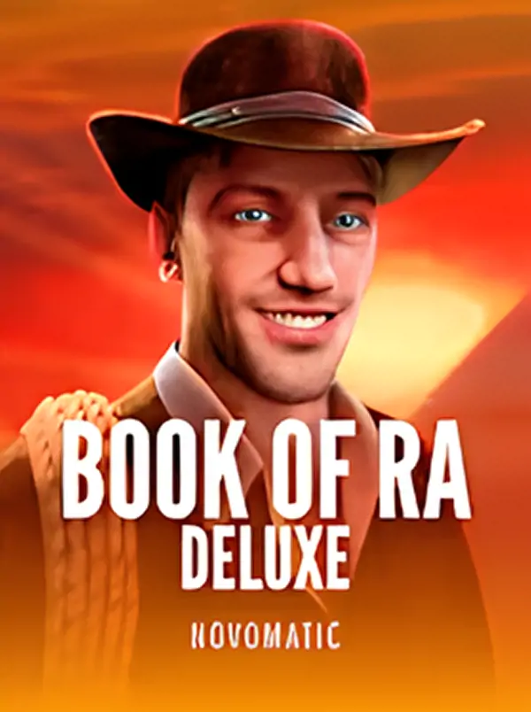 Book of Ra