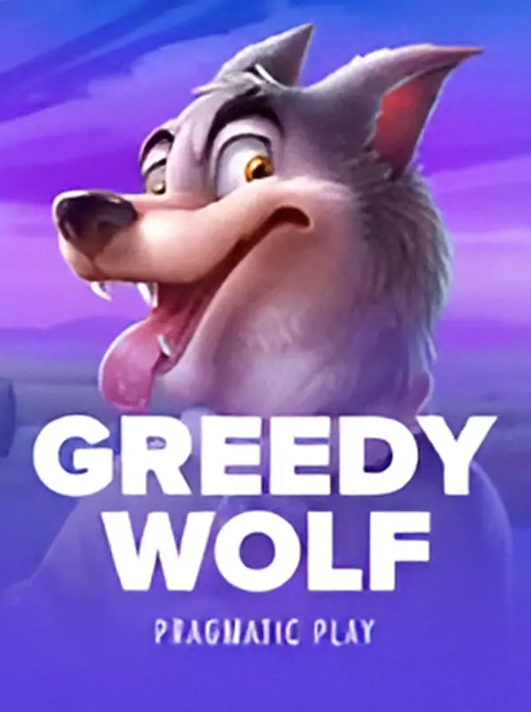 Greedy Wolf