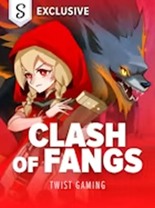 Clash of Fangs